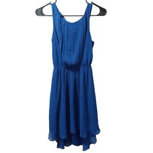 Candies Blue Summer dress- Size:XSmall